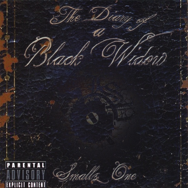 The Diary of a Black Widow
