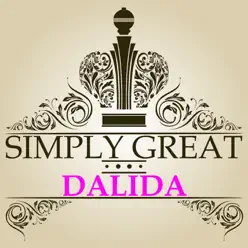 Simply Great - Dalida