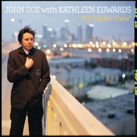 A Year In the Wilderness - Single - John Doe