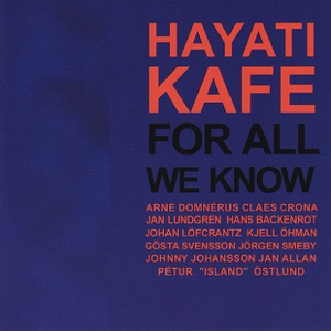 For All We Know (Digital Only)