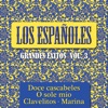 Grandes Exitos  Vol. 3