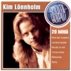 Kim Lönnholm - Minä Olen Muistanut