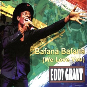 Bafana Bafana (We Love You)