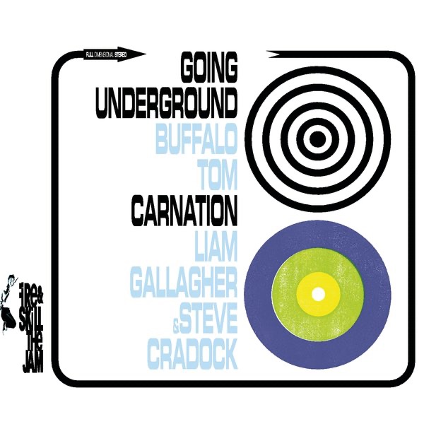Acoustic Sessions - Album by Liam Gallagher - Apple Music