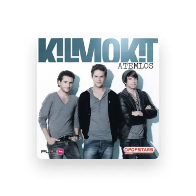 Listen to Kilmokit, watch music videos, read bio, see tour dates & more!