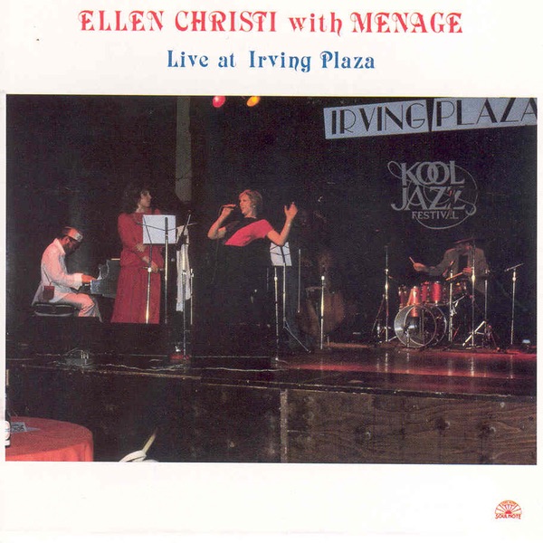 Live At Irving Plaza (With Menage)