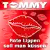 Rote Lippen Soll Man Küssen - Single album cover