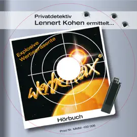 Explosive Werbepräsente: Privatdetektiv Lennert Kohen