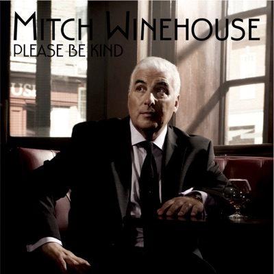 Please Be Kind - Single