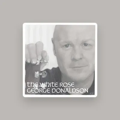 Listen to George Donaldson, watch music videos, read bio, see tour dates & more!