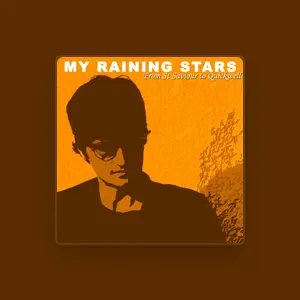 My Raining Stars