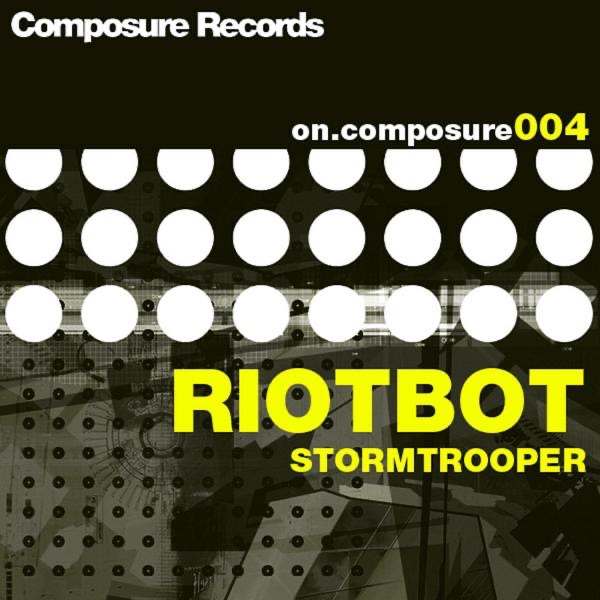 Stromtrooper