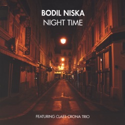 Bodil Niska - The Best Things In Life Are Free