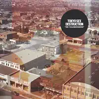 Let me down — Tokyo Sex Destruction