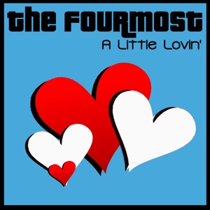A Little Lovin' - Single