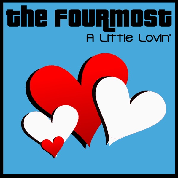 A Little Lovin' - Single