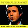 Peter Alexander - Torero Der Liebe