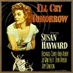 I'll Cry Tomorrow (O.S.T - 1955) - EP