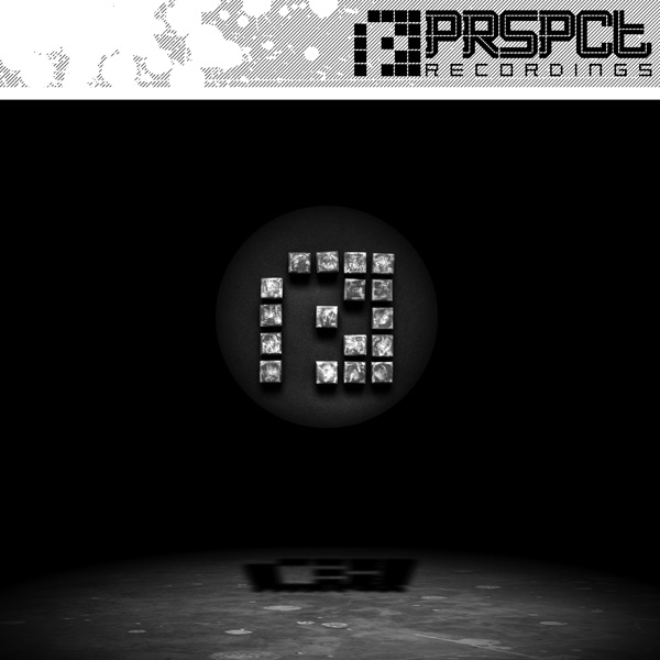 Обложка альбома «The Large Hedron Collider / Danger Nation - Single» — The Panacea, Cooh & The Sect