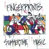 Fingerprints - Full Moon's Melody