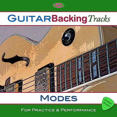 Guitar Modes