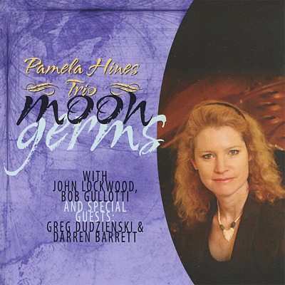 Moon Germs (feat. John Lockwood, Bob Gullotti, Greg Dudzienski & Darren Barrett)