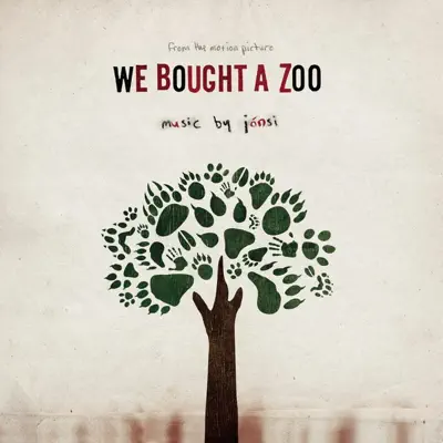 Luister naar 'We Bought a Zoo (Motion Picture Soundtrack)' van Jónsi