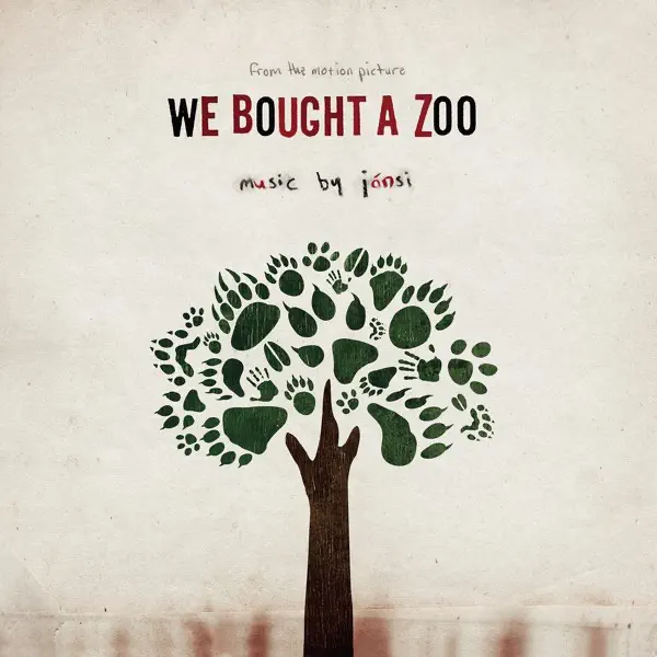 We Bought a Zoo (Motion Picture Soundtrack) by Jónsi - Apple Music
