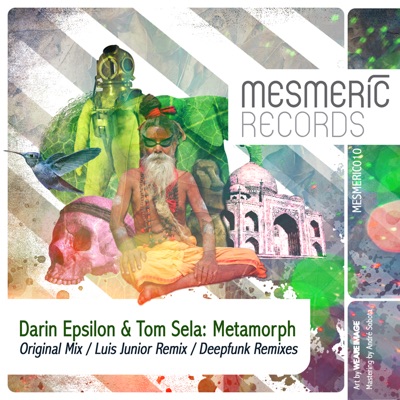 Metamorph (Remixes)