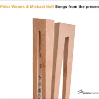 For Laura / Europa — Michael Neff & Peter Waters