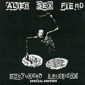 Nocturnal Emissions