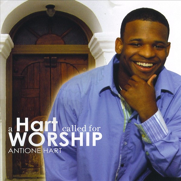 A Hart Called for Worship
