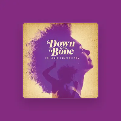 Listen to Down to the Bone, watch music videos, read bio, see tour dates & more!