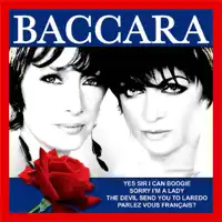 A Quien Le Importa — Baccara