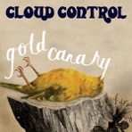 Gold Canary - Single
