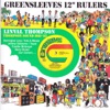 12" Rulers - Linval Thompson