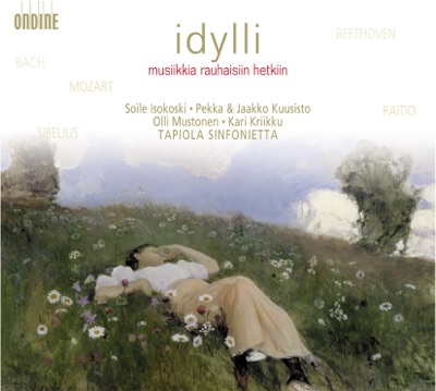 Idyll - Music for Daydreaming