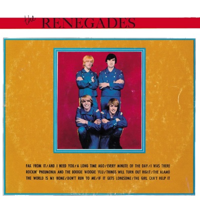 The Renegades