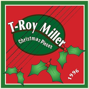 Christmas Pieces