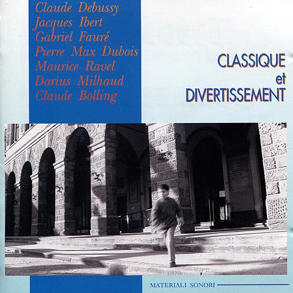Classique et Divertissement