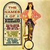 The Names Of Dixieland