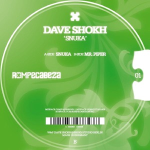 Snuka - EP