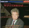 Hermann Prey & Philippe Bianconi - Schubert: Winterreise, Op. 89 : Gute Nacht