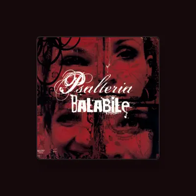 Listen to Psalteria, watch music videos, read bio, see tour dates & more!