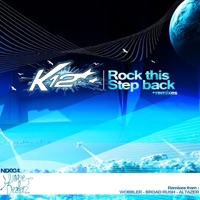 Rock This / Step Back - EP - K12