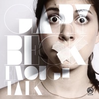 Enough Talk - Gary Beck