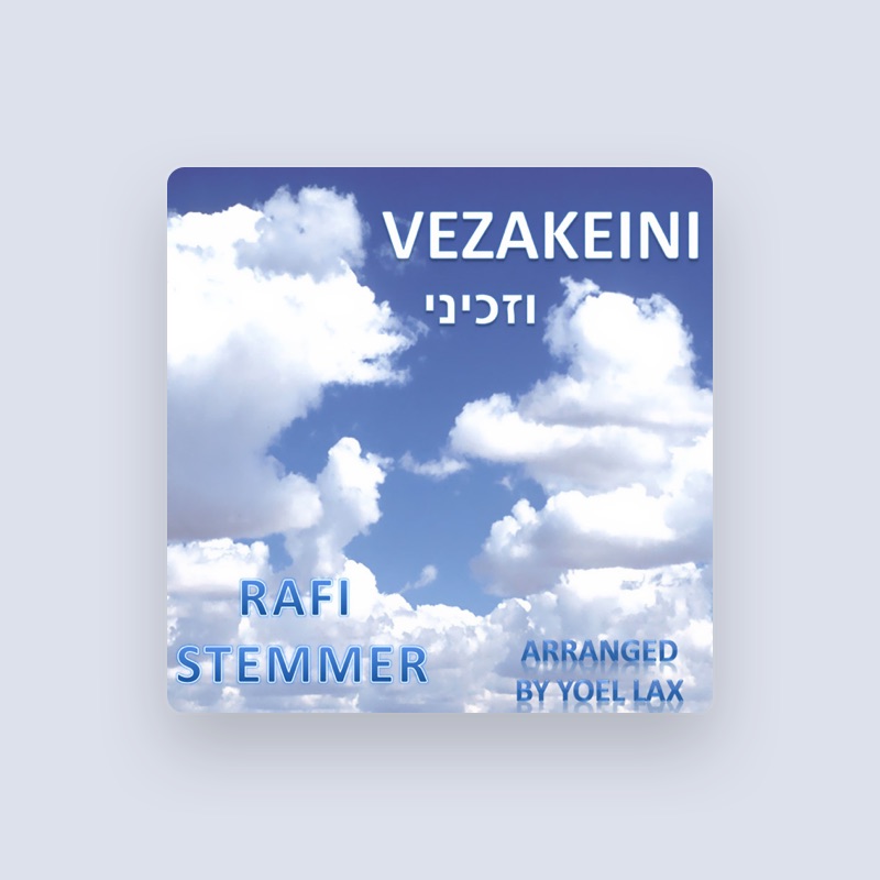 Rafi Stemmer