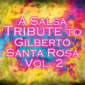 Drew's Famous #1 Latin Karaoke Hits: Sing Like Gilberto Santa Rosa Vol. 2