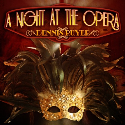 A Night At the Opera - EP - Single