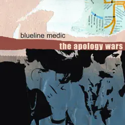The Apology Wars - Blueline Medic The Apology Wars - Blueline Medic